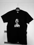 T-shirt z nietypowym, ciekawym wzorem - rozmiar M