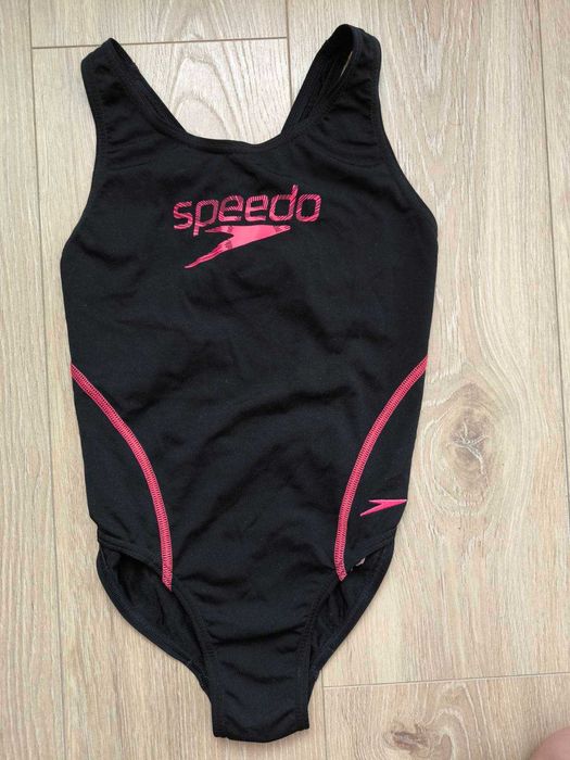 Strój kąpielowy / na basen Speedo, r. 128