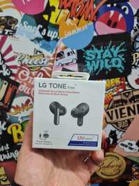 LG Tone Free nano