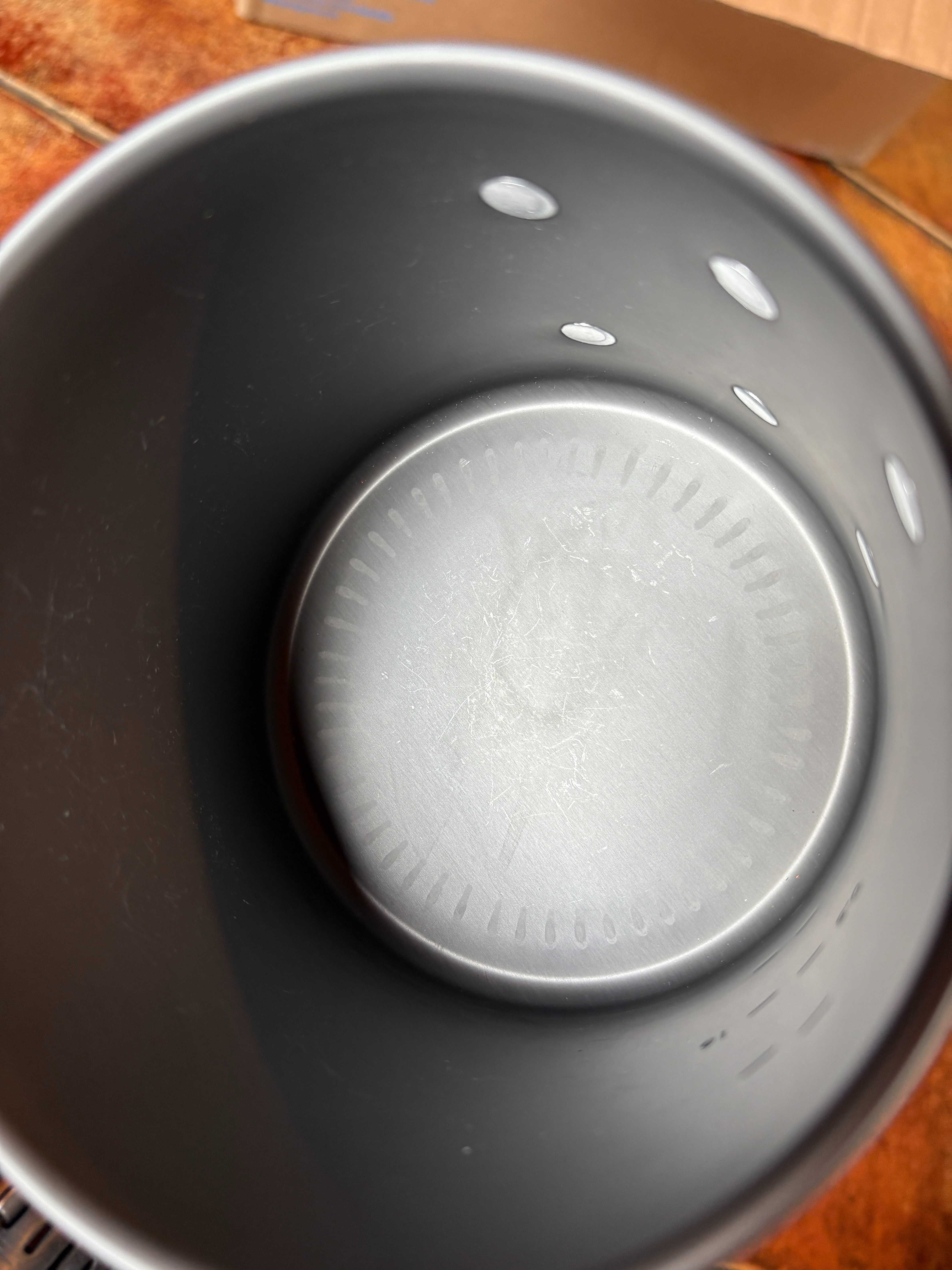 Kuchenka gazowa MiniMo Sunset Jetboil