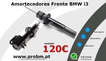 Amortecedor Frente NOVO p/BMW i3