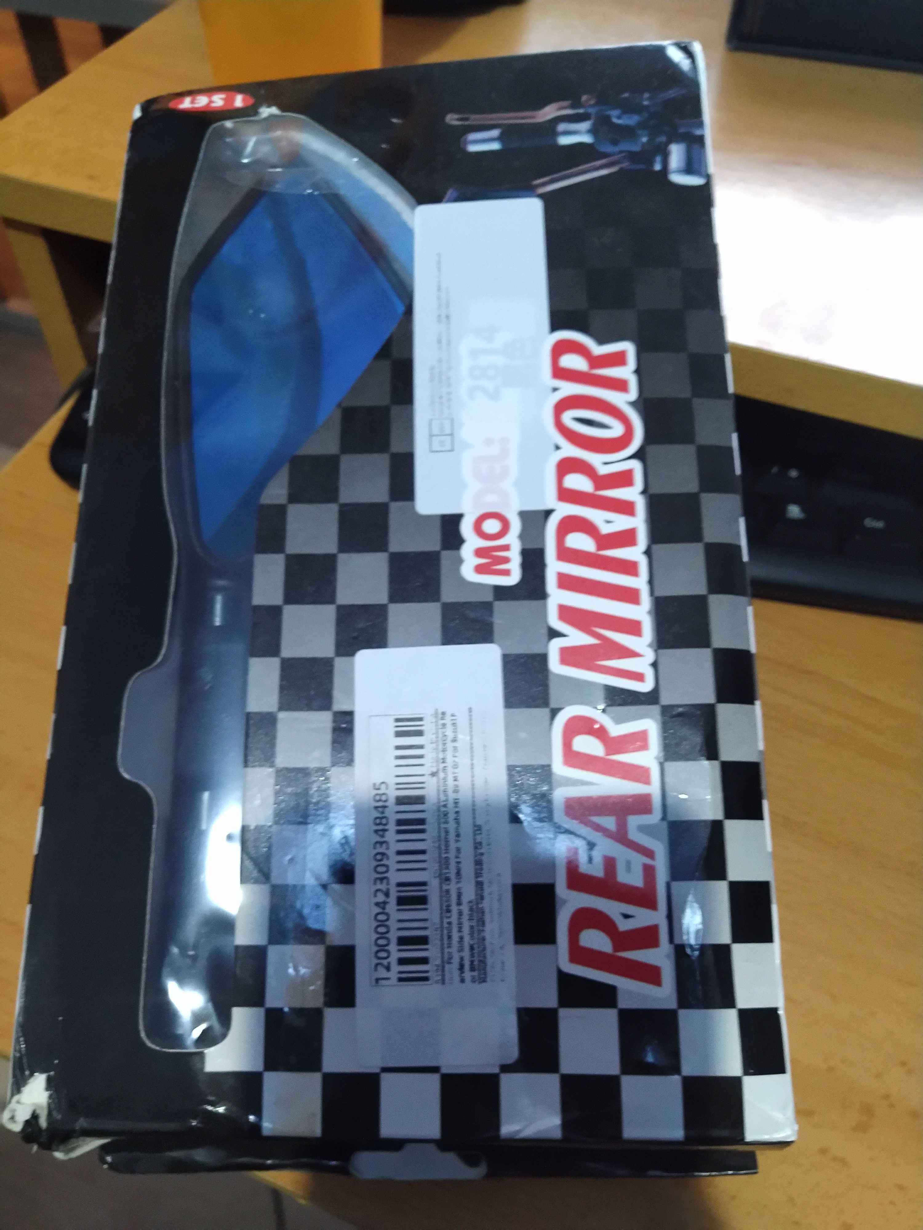 Vendo espelho/retrovisor Moto