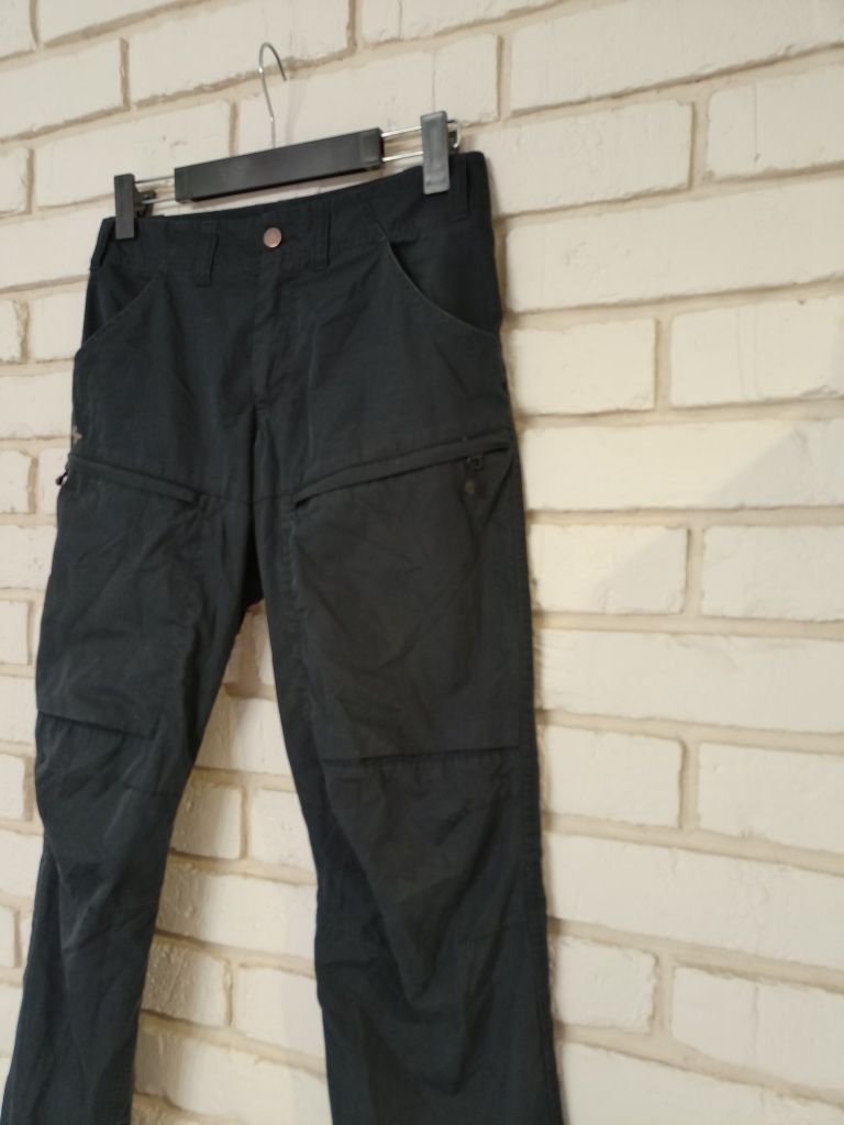 Spodnie trekkingowe Lundhags Laisan Pant r. 46 S