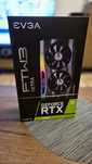 NOWA EVGA GeForce RTX 3090 FTW3 Ultra Gaming 24 GB