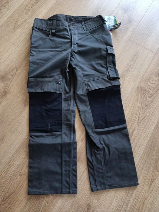 Spodnie robocze Mascot Cordura 52