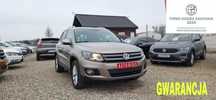 Volkswagen Tiguan DSG duza navi highline panorama 4 motion