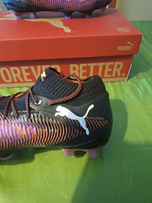 puma future 8 ultimate fg