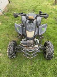 Quad atv 200 automat