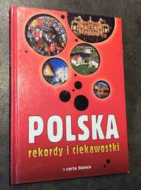 POLSKA rekordy i ciekawostki