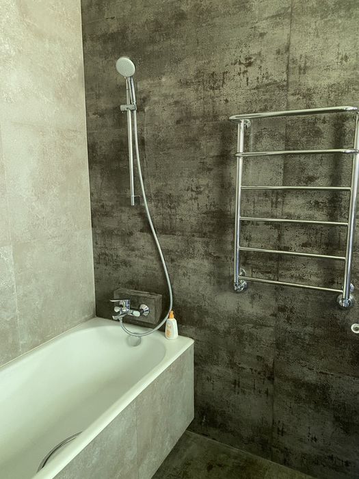 1-комн. квартира посуточно. Аренда