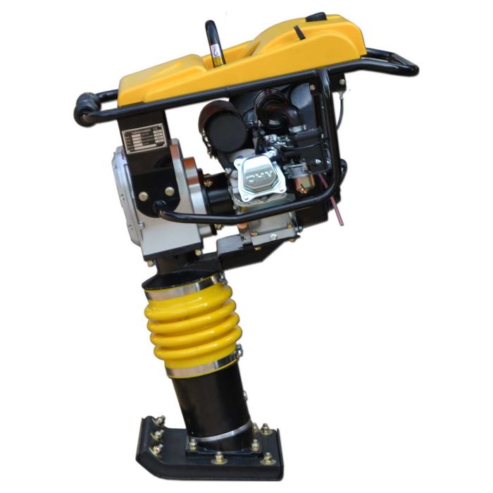 Stopa wibracyjna DRO-MASZ DRB80K LONCIN 168F-2H 6,5 KM