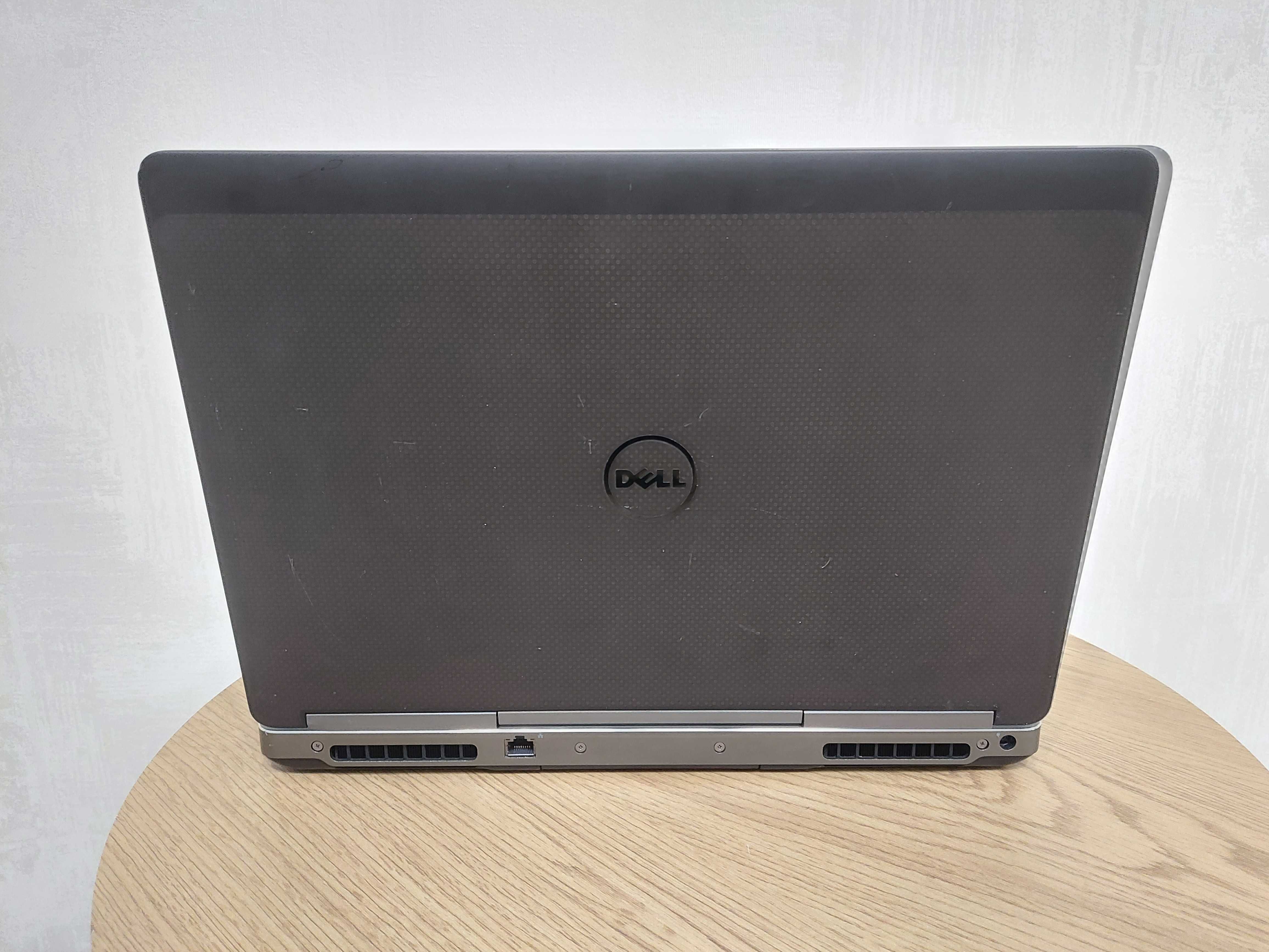 Игровой Dell i7(6th)/16 GB/512 SSD/Гарантия/Full HD/WoT/Батарея3ч торг