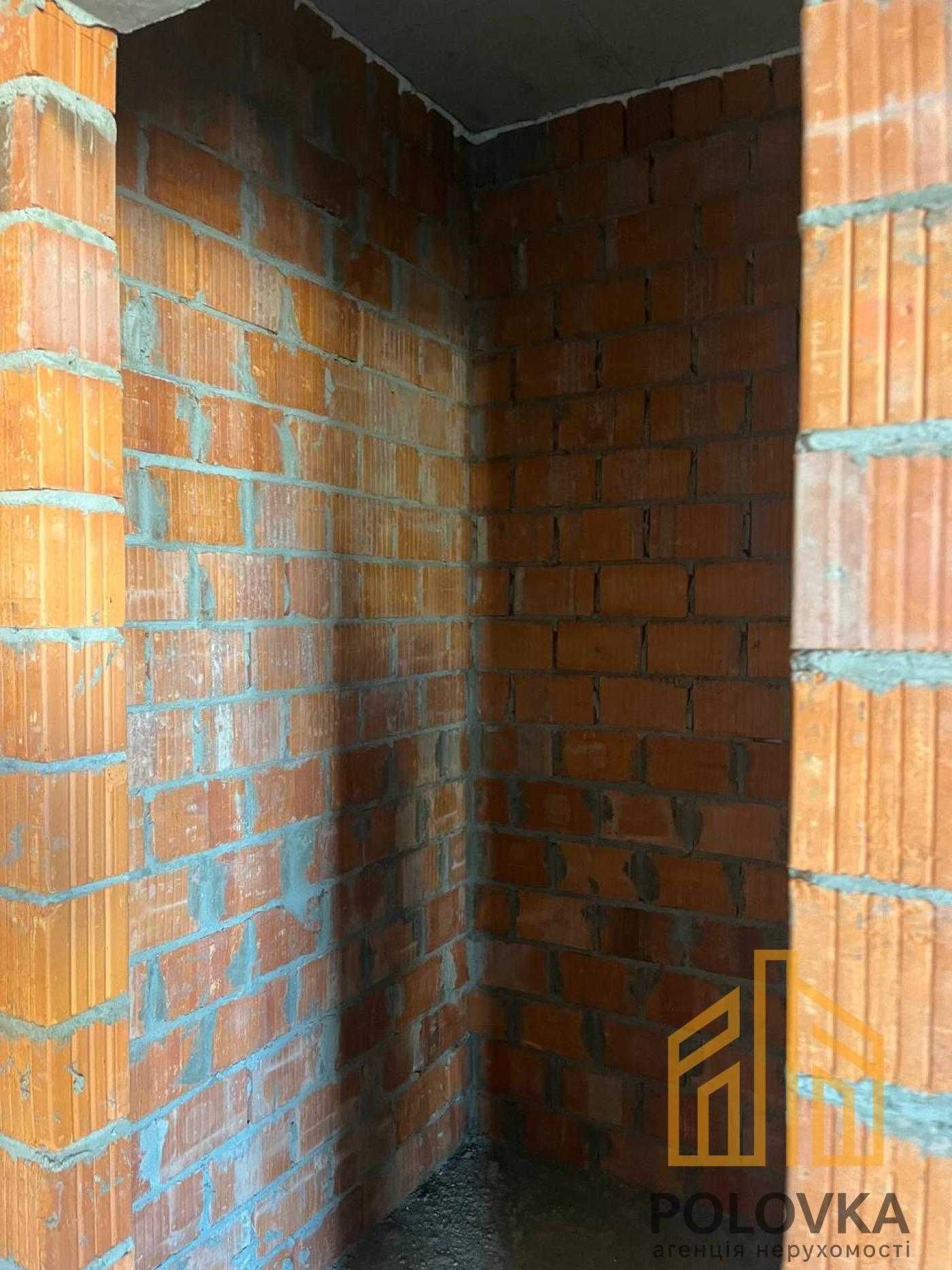 БЕЗ КОМІСІЇ Продаж 3-кімнатної квартири в ЖК Крона, Новий район