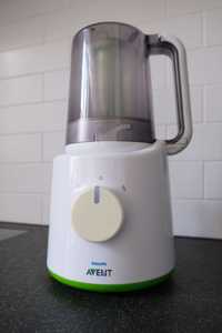 Parowar blender Philips Avent