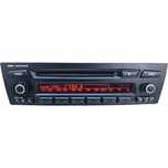 Bmw E90 E87 E92 E84 Radio Cd Aux Usb Tuner Professional Alpine 9263465 Nr 6