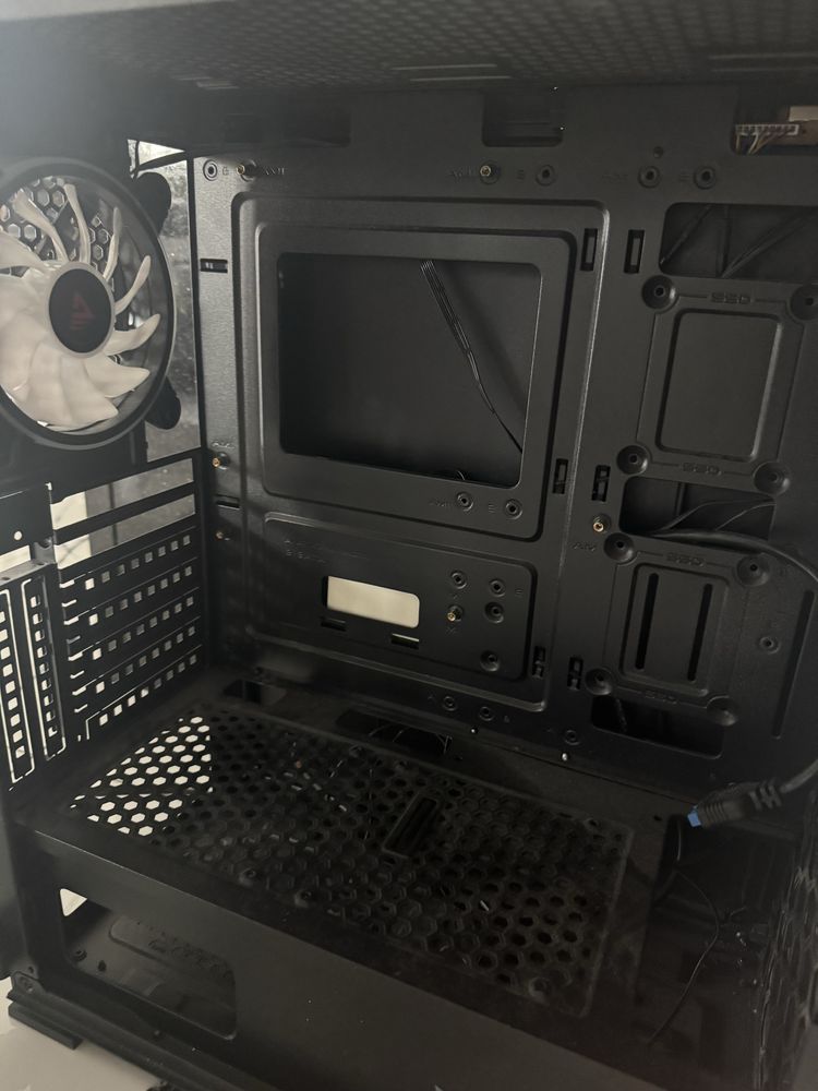 Obudowa savio raptor x1 ARGB