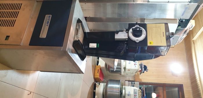 Кофемолка MAHLKÖNIG из Германии