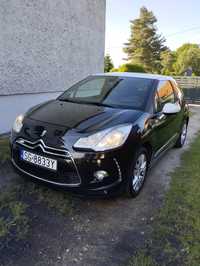 Citroen DS3 1.6 benzyna 120 KM  2012r .super wersja .