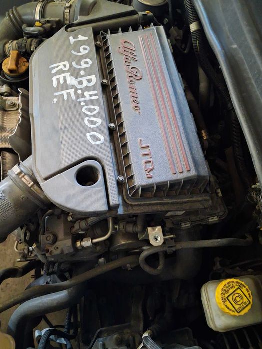 Motor Alfa Romeo Mito 1.3
