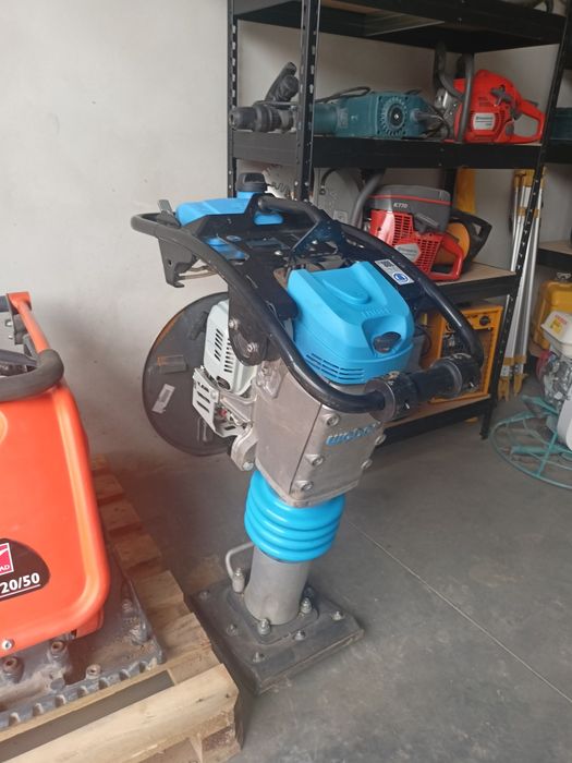 Wypożyczalnia, kamera termowizyjna, zagęszczarka, wiertnica, Osuszacz