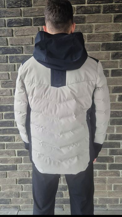 Kombinezon narciarski męski S 4F