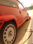 Renault 5 GT Turbo