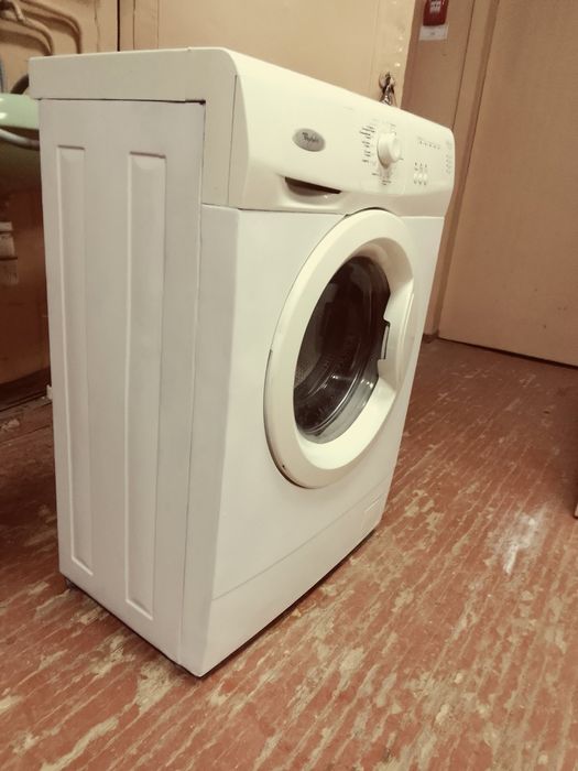 Пральна машина Whirlpool AWG 908