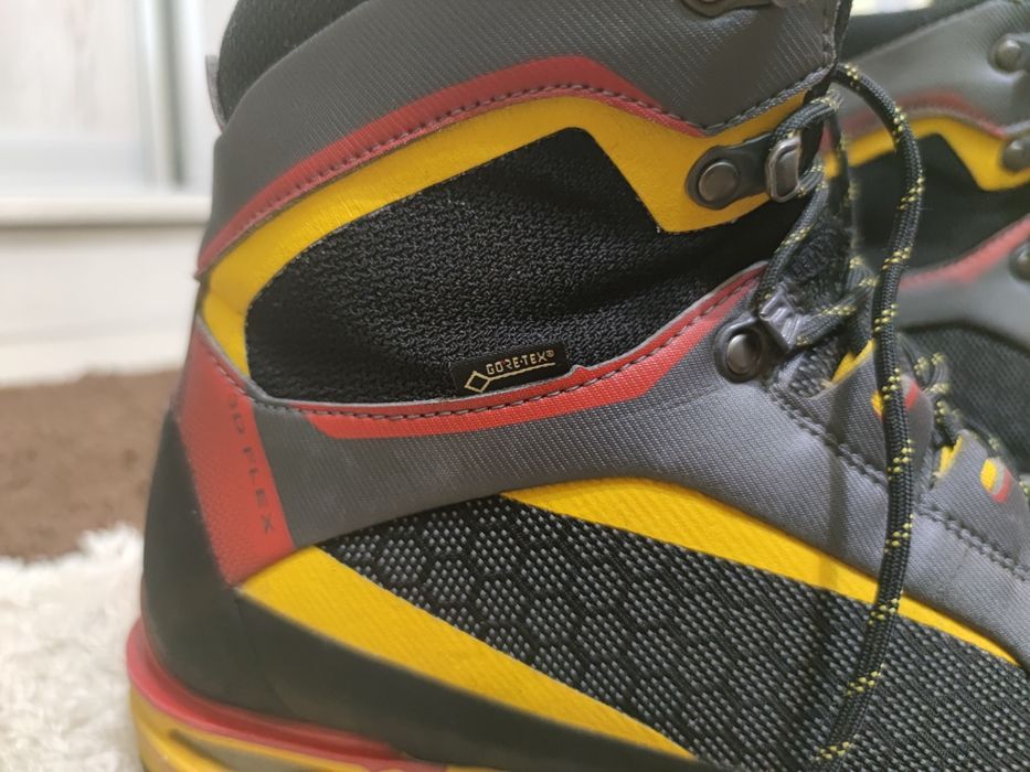 Трекінгові черевики La Sportiva Trango Tower GTX 42-43/27см