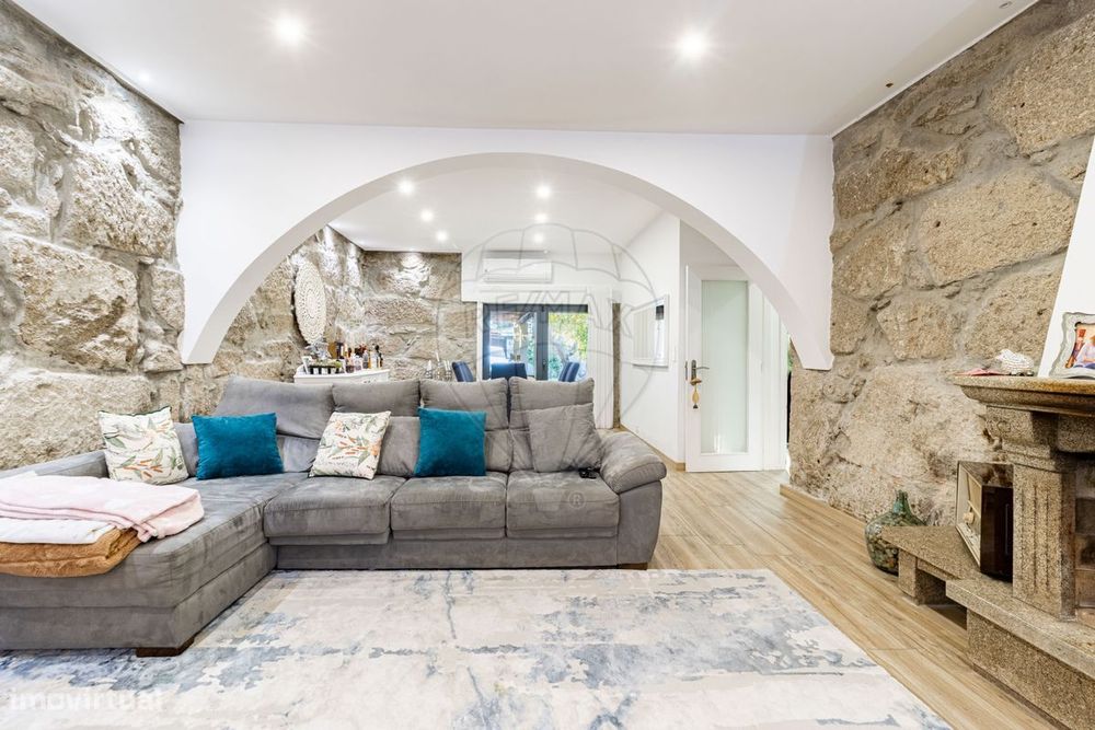 Moradia T3 para venda