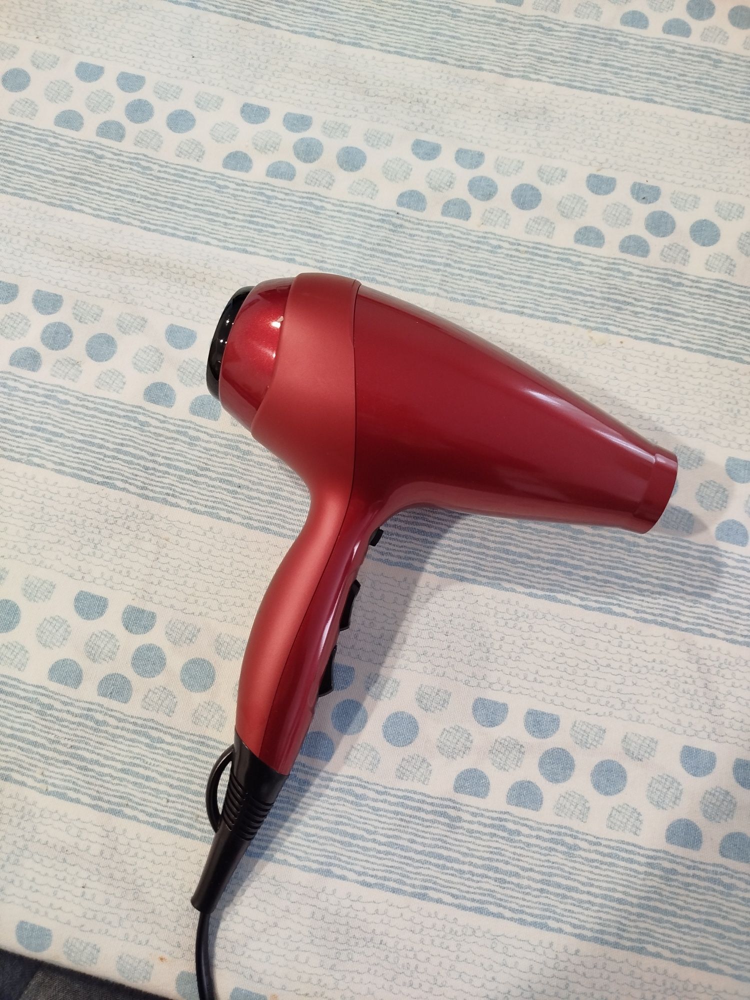 Secador Peças Remington silk AC9096