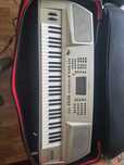 Teclado Ketron XD9