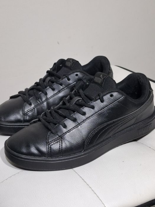 Puma 39 Rickie sneakersy młodzieżowe unisex męskie damskie