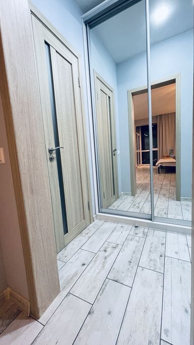 Здам подобово 1к квартиру в Бучі в ЖК Гранд Бурже