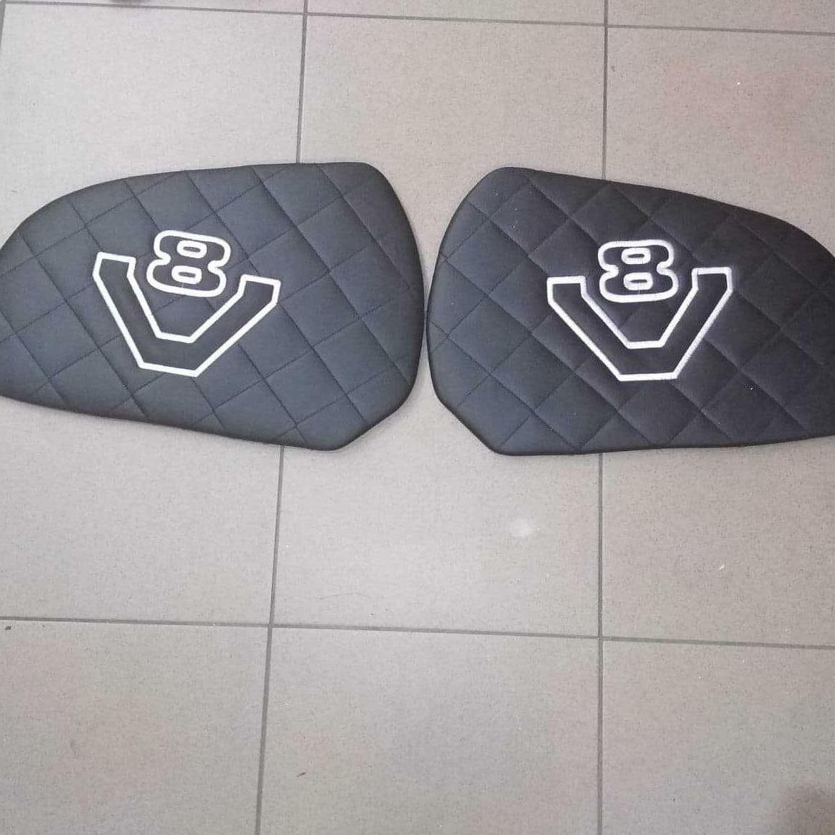 boczki drzwi eko skóra auto ciężarowe eko skóra volvo man scania daf