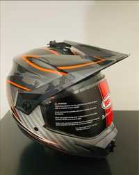 Capacete Bell MX-9 Adventure MIPS