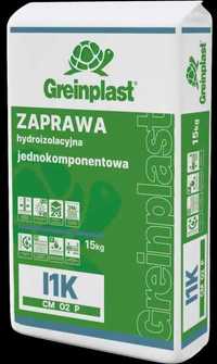 Zaprawa Hydroizolacyjna I1k 15kg taras, balkon, łazienka