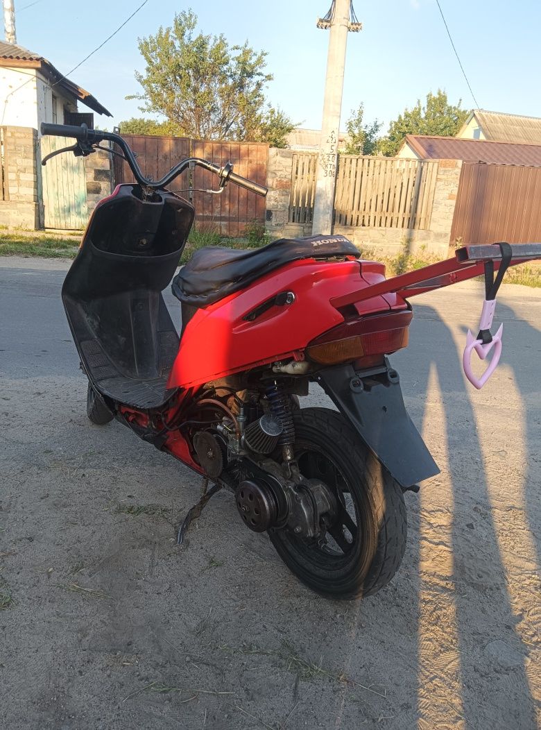 Продається Хонда діо 27