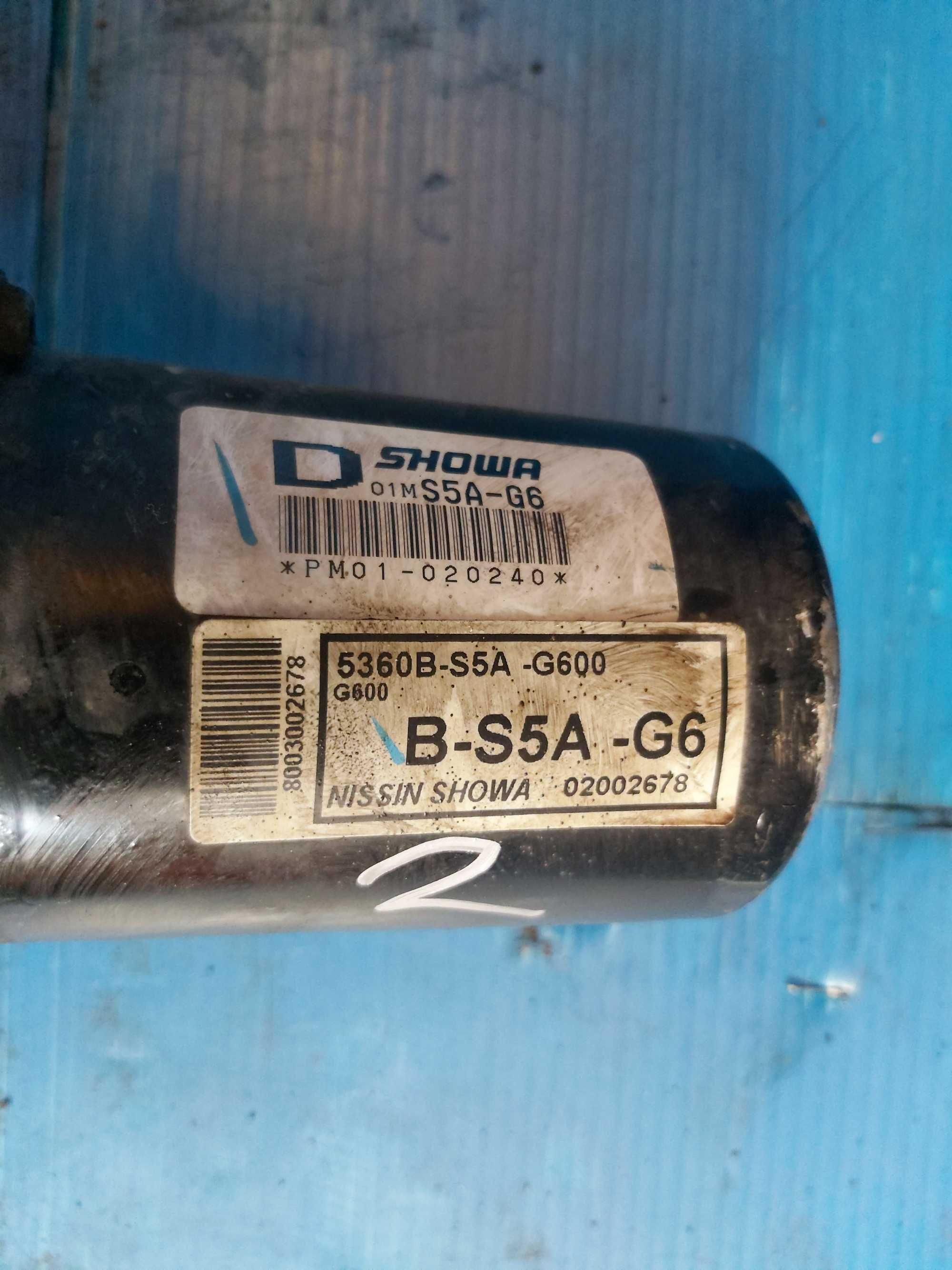 Przekładnia kierownicza elektryczna HONDA CIVIC 7 VII 1.3H-2.0