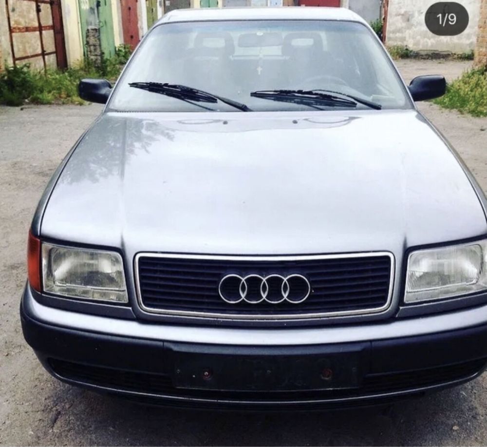 Ауді Audi 80 90 100 A6 Б3 Б4 С4 С5 Комплект Запчастин Шрот.Шрот