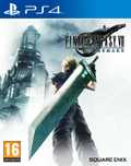 PS4 FINAL FANTASY VII Remake Games4US Pasaż Łódzki