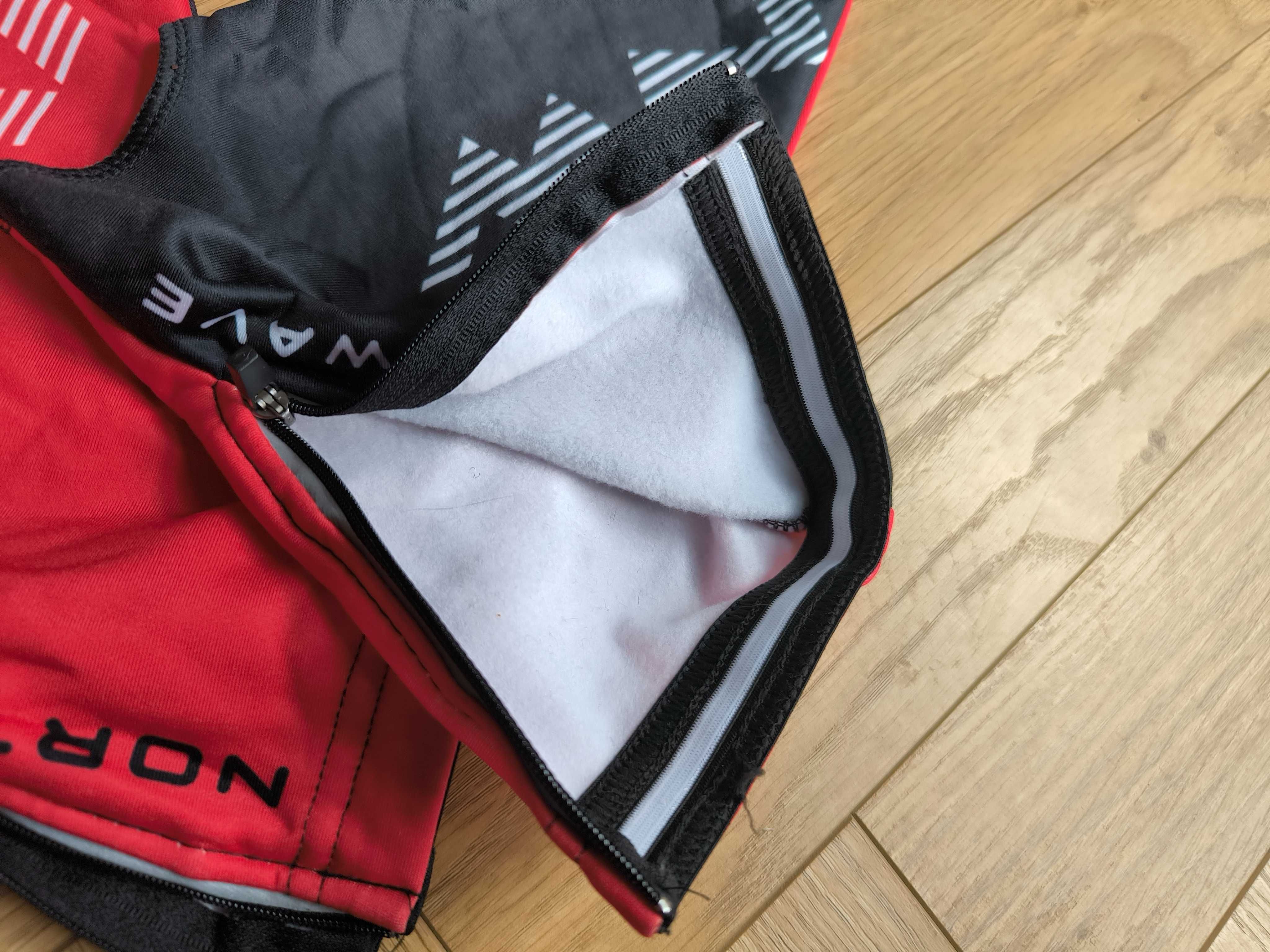 Ochraniacze ocieplacze na buty rowerowe Northwave