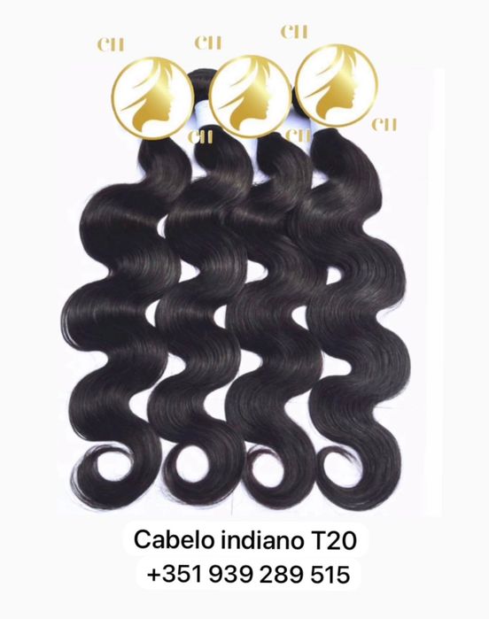 Cabelos de Qualidade