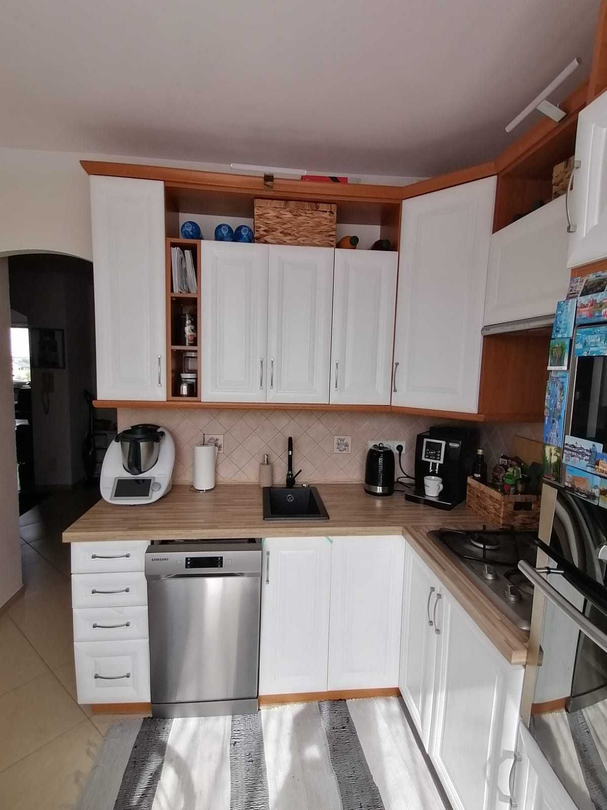 Mieszkanie 3 pokojowe w Barlinku  (Górny Taras) na sprzedaż 64,57 m2