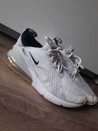 Sprzedam buty nike air max270