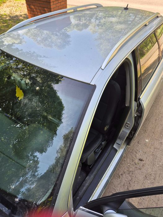 Audi A4 B6 avant 1.9 tdi manual 2004