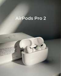 Навушники Airpods pro 2 gen premium ANC