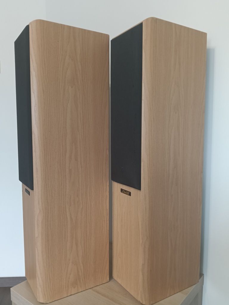 Kolumny podłogowe JWS 120W