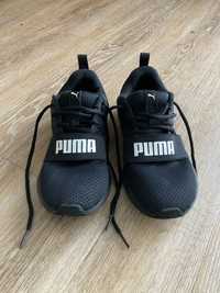 Buty dziecięce Puma stan bdb rozmiar 36, 22,5 cm