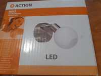 Kinkiet Nois Action LED