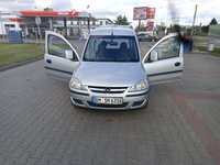 Opel Combo 1.6 C CNG